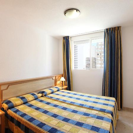 Apartamentos Benimar - Sabesa Benidorm Phòng bức ảnh