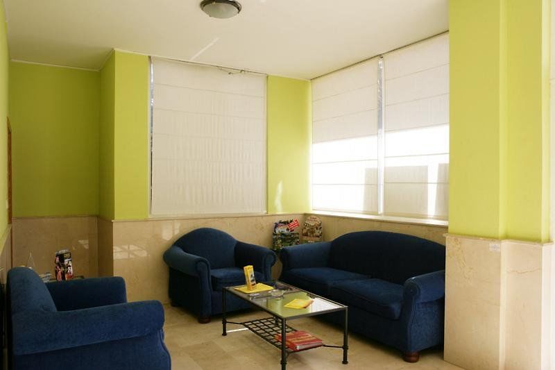 Apartamentos Benimar - Sabesa Benidorm Ngoại thất bức ảnh