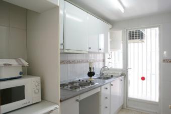 Apartamentos Benimar - Sabesa Benidorm Ngoại thất bức ảnh