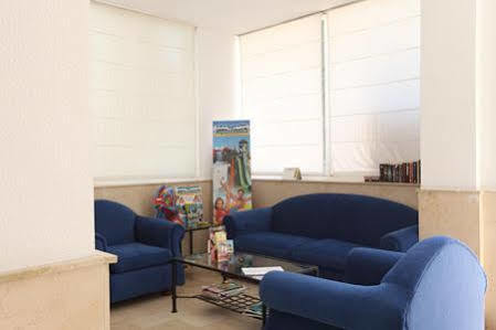 Apartamentos Benimar - Sabesa Benidorm Ngoại thất bức ảnh