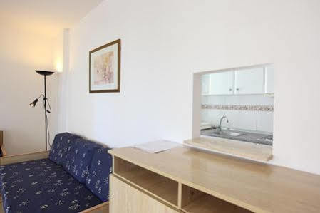 Apartamentos Benimar - Sabesa Benidorm Ngoại thất bức ảnh