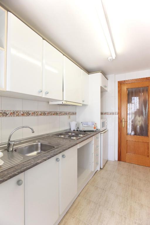 Apartamentos Benimar - Sabesa Benidorm Ngoại thất bức ảnh